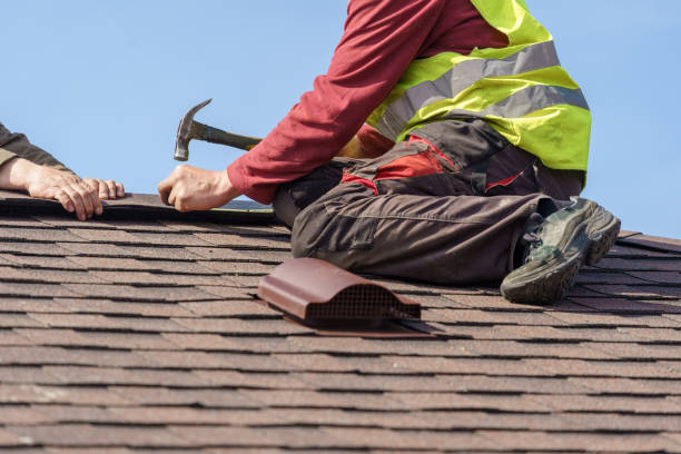 Quick and Trustworthy Emergency Roof Repair Services in La Luz, NM