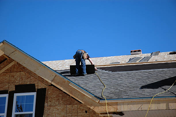 Best Shingle Roofing Installation  in La Luz, NM