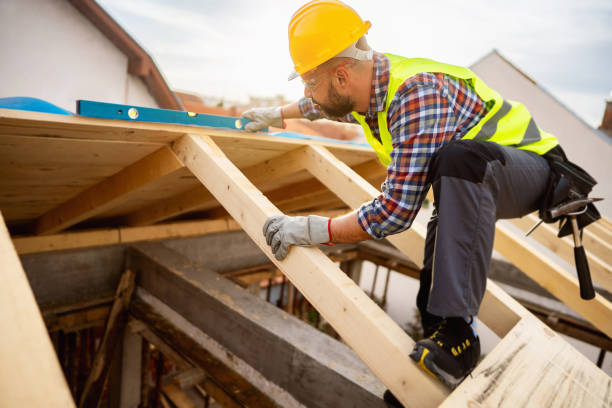 Best Local Roofing Companies  in La Luz, NM