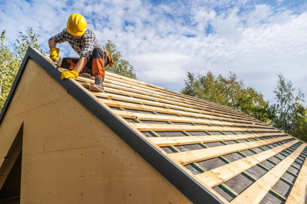 Best Residential Roofing Contractor  in La Luz, NM