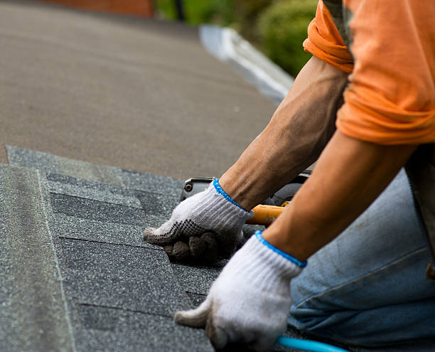 Gutter Installation and Roofing in La Luz, NM