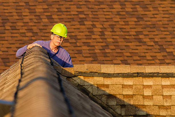 Professional Roofing Contractor in La Luz, NM