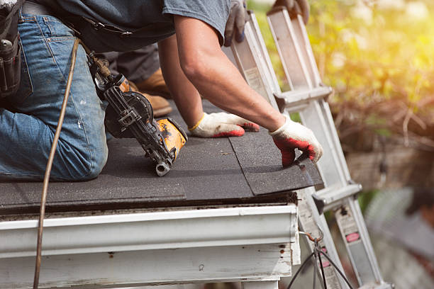 Best Residential Roofing Contractor  in La Luz, NM